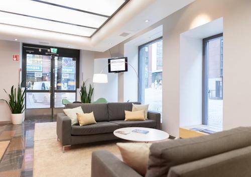 Solo Sokos Hotel Helsinki, Helsinki