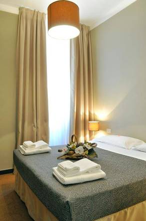 Hotel Nuovo Nord, Genoa