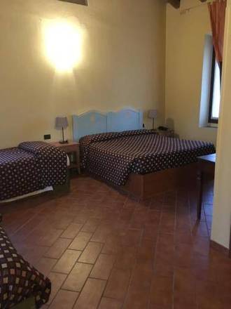 Locanda dell'Oca Bianca, Como