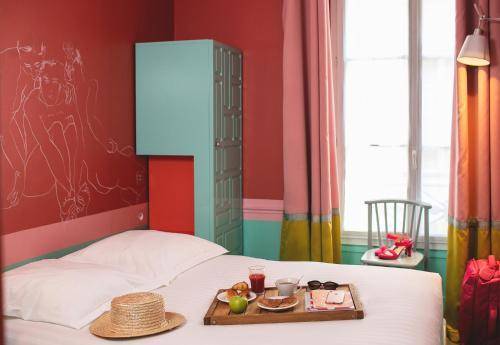 Hôtel Crayon by Elegancia, Paris