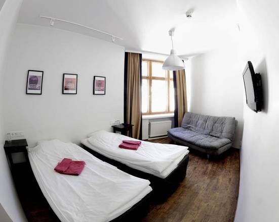 Hotelli Finn, Helsinki