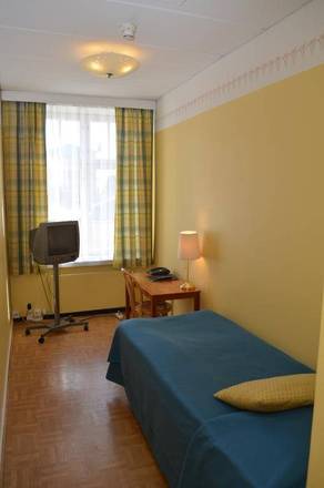 Hotel Arthur, Helsinki