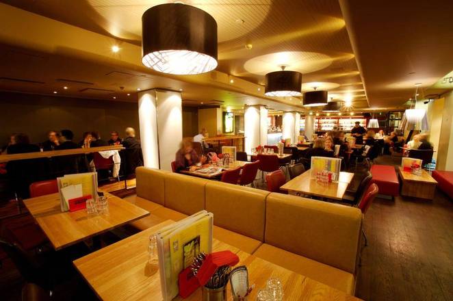 Solo Sokos Hotel Helsinki, Helsinki