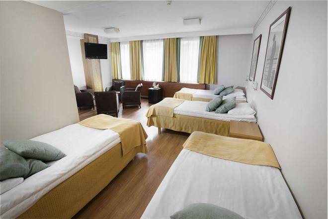 Hotel Arthur, Helsinki
