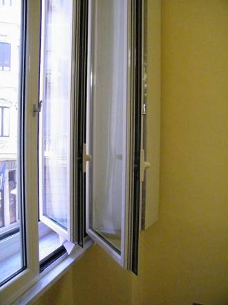 Hotel Alba, Turin