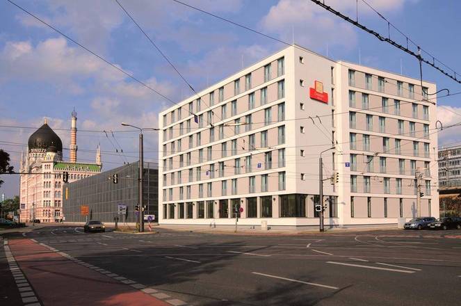 L Hotel Dresden Altstadt, Dresden
