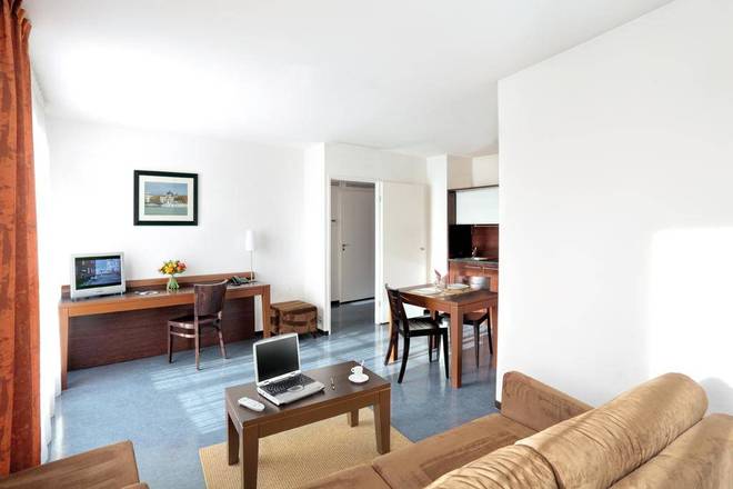 Park & Suites Elégance Lyon Vaise, Lyon