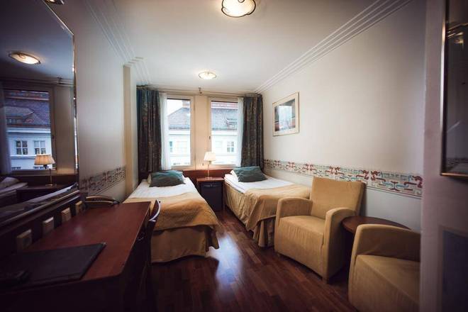 Hotel Arthur, Helsinki