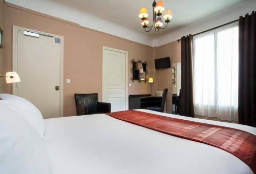 Chatillon Paris Montparnasse, Paris