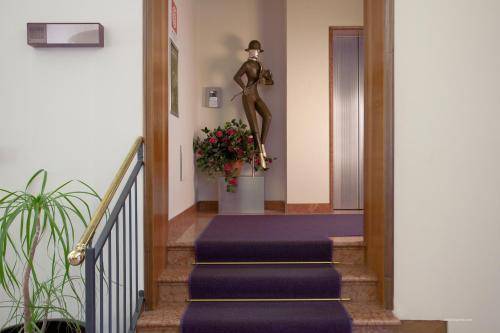 Hotel Blumen, Bologna