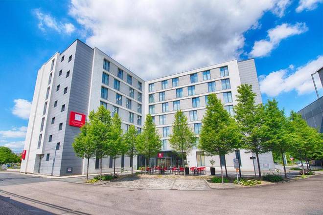 L Hotel Dresden Altstadt, Dresden