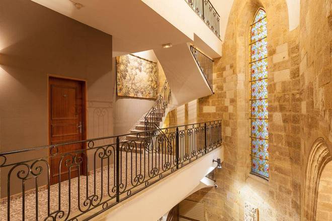 Hôtel des Augustins, Aix en Provence