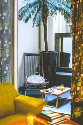 Hôtel Crayon by Elegancia, Paris