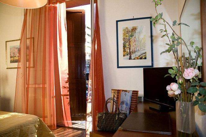 Hotel Blumen, Bologna