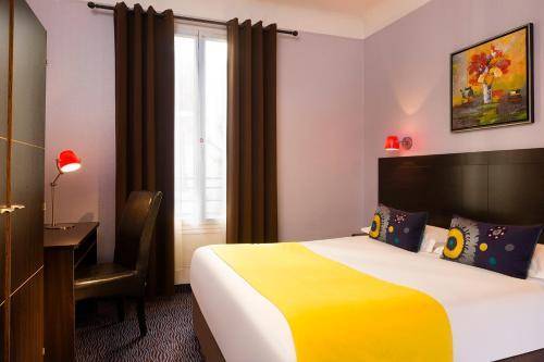 Chatillon Paris Montparnasse, Paris