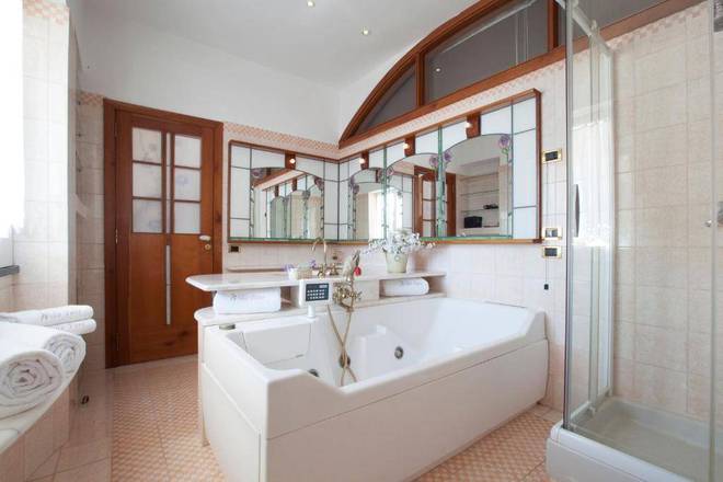 Agriturismo Villa Pane, Sorrento
