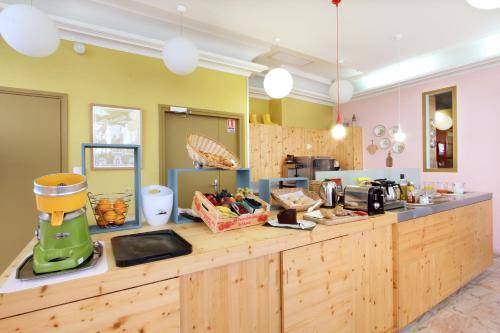 H&ocirc;tel Herm&egrave;s, Marseille