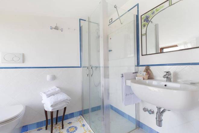 Agriturismo Villa Pane, Sorrento