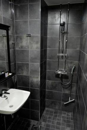Hotelli Finn, Helsinki