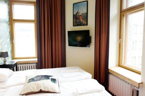 Hotelli Finn, Helsinki