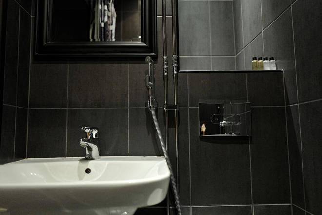 Hotelli Finn, Helsinki