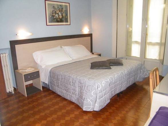 Hotel Alba, Turin
