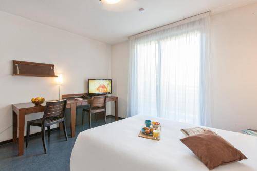 Park & Suites Elégance Lyon Vaise, Lyon
