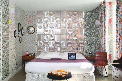 Hôtel Crayon by Elegancia, Paris