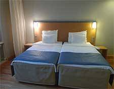 Solo Sokos Hotel Helsinki, Helsinki