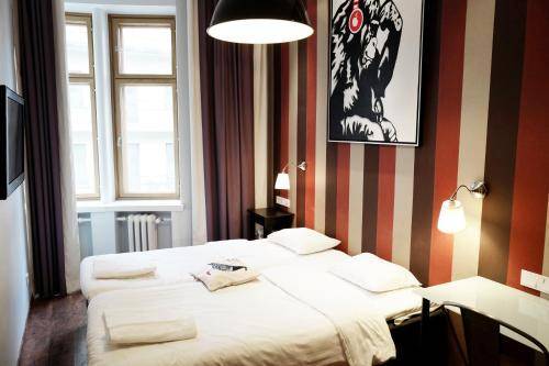 Hotelli Finn, Helsinki