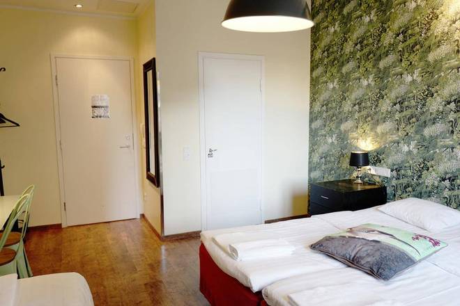 Hotelli Finn, Helsinki