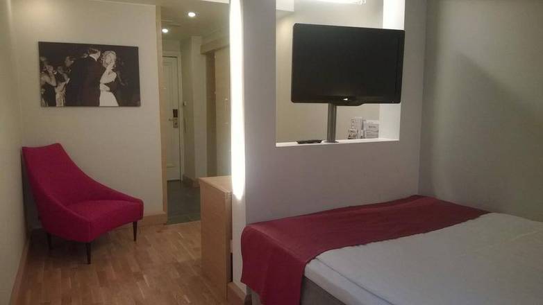 Solo Sokos Hotel Helsinki, Helsinki