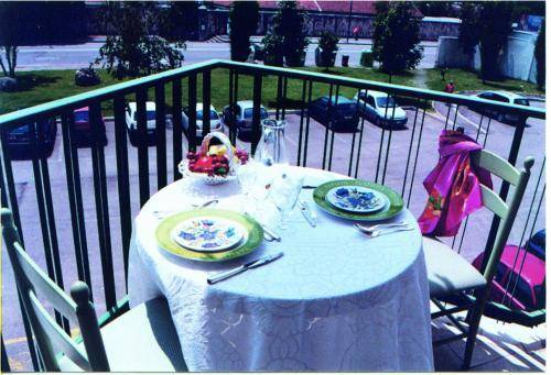 Residence Viale Venezia, Verona