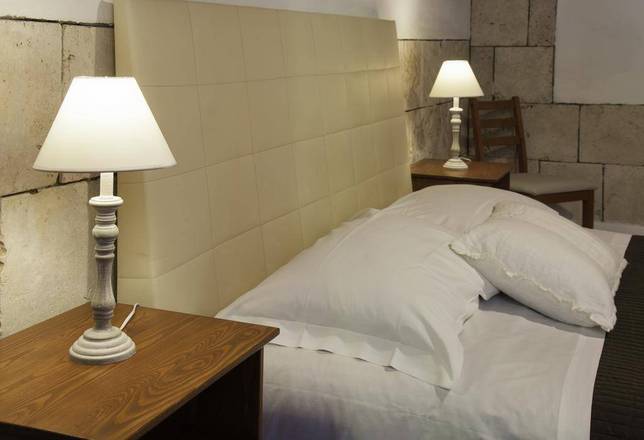 Bed & Tower, Pisa