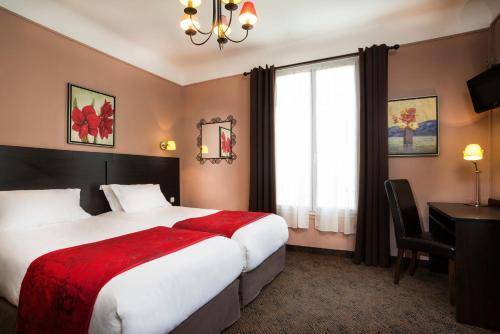 Chatillon Paris Montparnasse, Paris