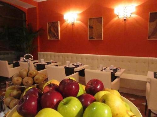 Hotel Borgovico, Como