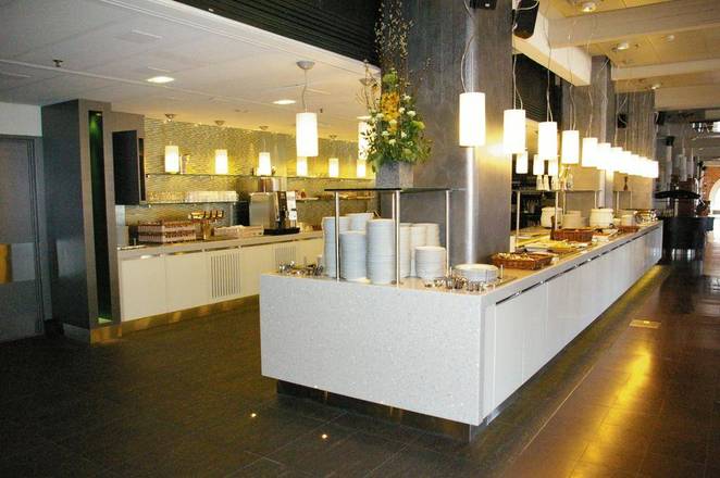 Scandic Grand Marina, Helsinki