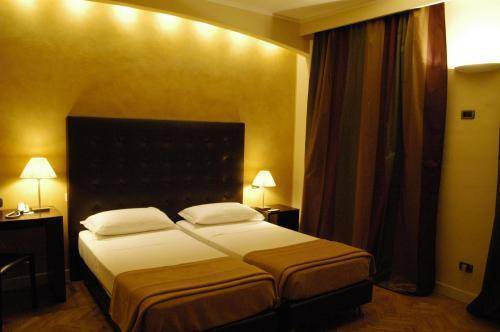 Hotel Novecento, Pisa