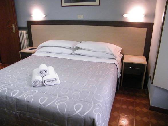 Hotel Alba, Turin