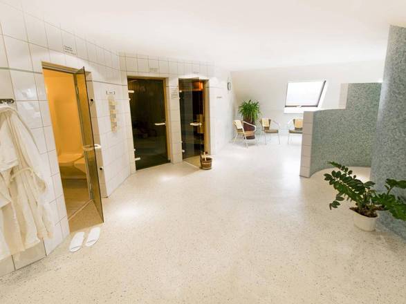 Airport Hotel Dresden, Dresden