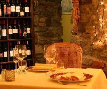 Locanda dell'Oca Bianca, Como