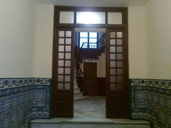 Hostal Antares, Granada