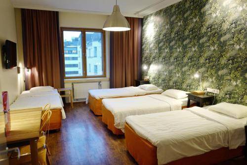 Hotelli Finn, Helsinki