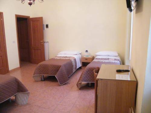 Hotel Alba, Turin