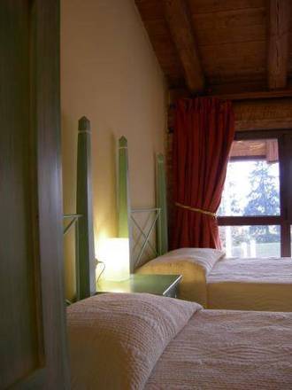 Locanda dell'Oca Bianca, Como
