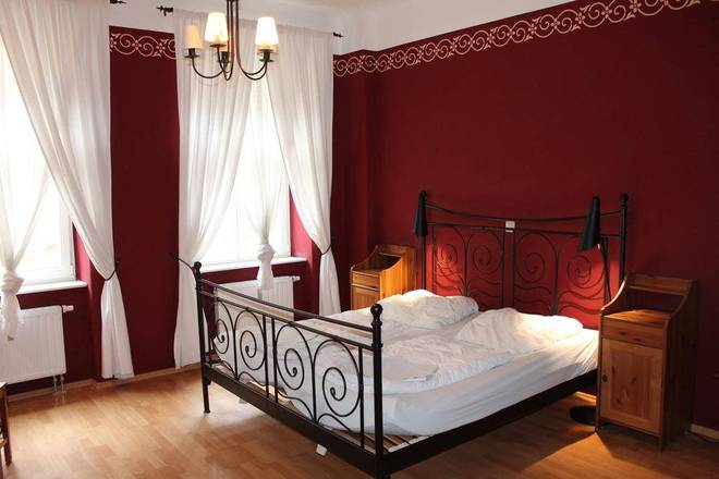 Hostel Louise 20, Dresden