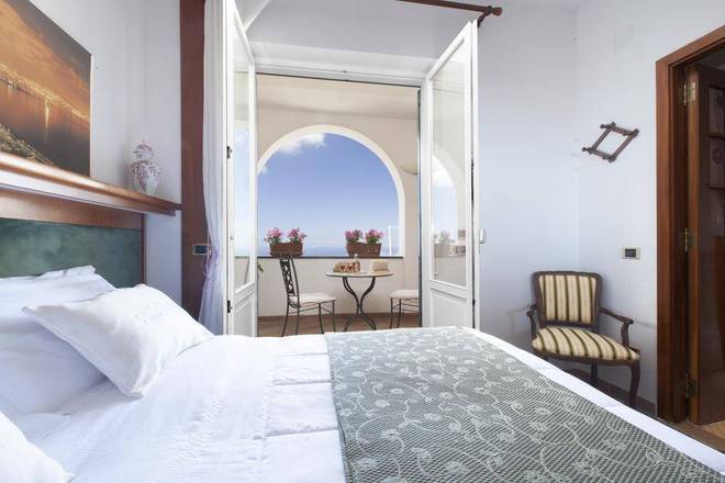 Agriturismo Villa Pane, Sorrento