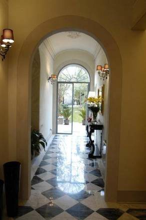 Hotel Novecento, Pisa