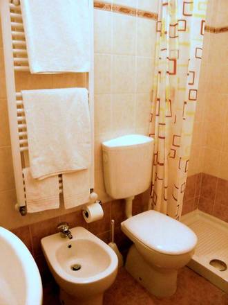 Hotel Alba, Turin