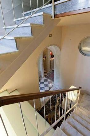 Hotel Novecento, Pisa